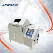 <b>盐雾腐蚀试验箱断电无需怕！</b>